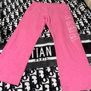 PINK VS Boyfriend Pant